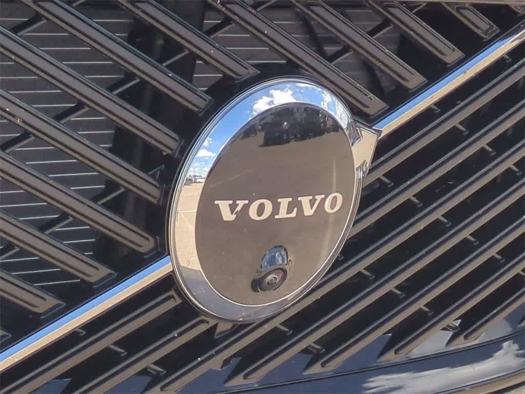 new 2026 Volvo XC60 car, priced at $59,355