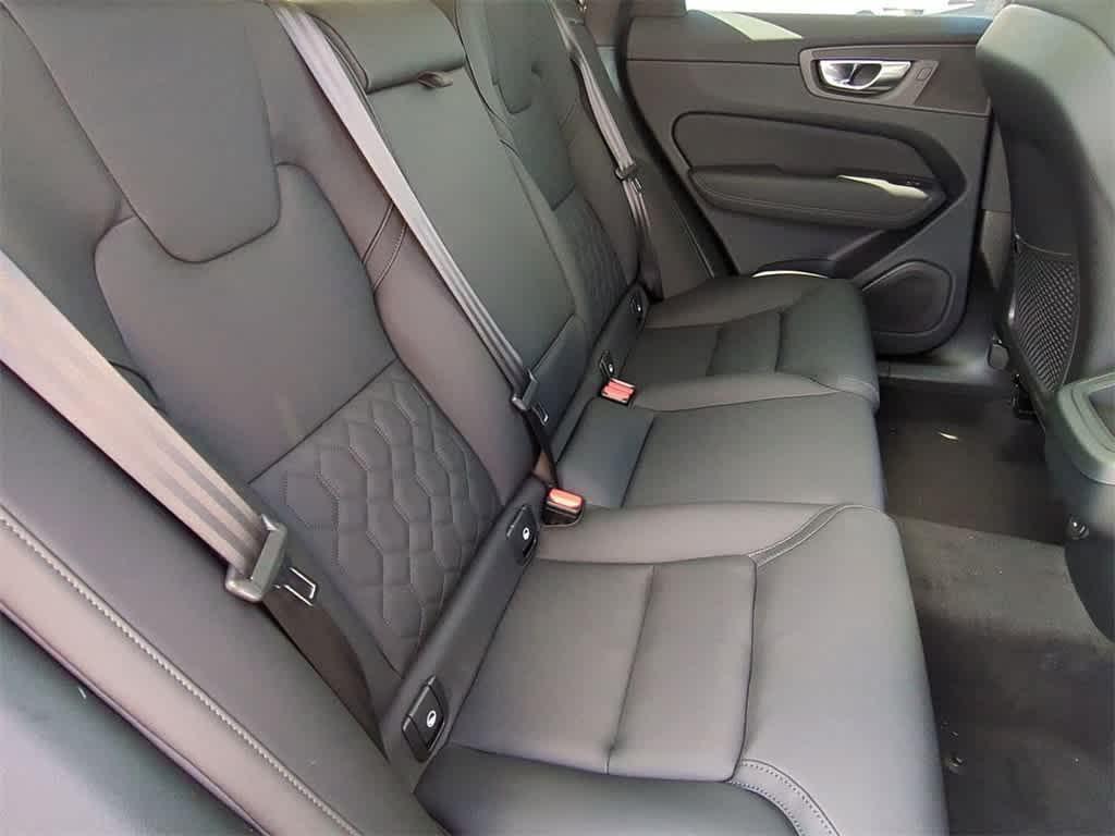 new 2026 Volvo XC60 car, priced at $59,355