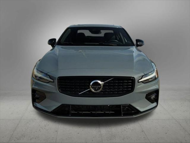 used 2022 Volvo S60 car, priced at $29,399