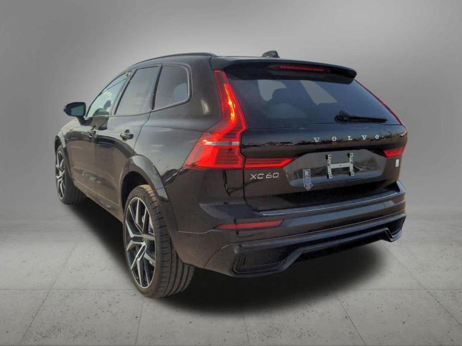 new 2024 Volvo XC60 Recharge Plug-In Hybrid car, priced at $80,865