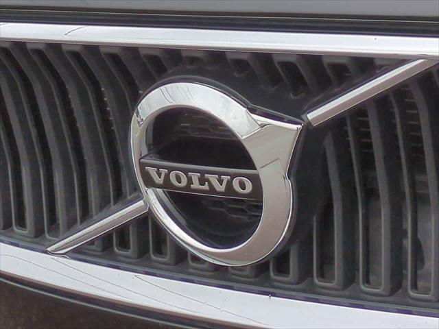 used 2020 Volvo S60 car, priced at $20,289