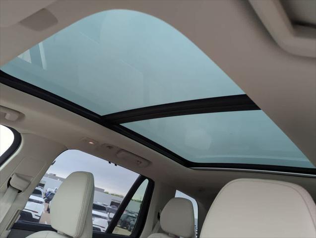 new 2025 Volvo XC90 car, priced at $68,000
