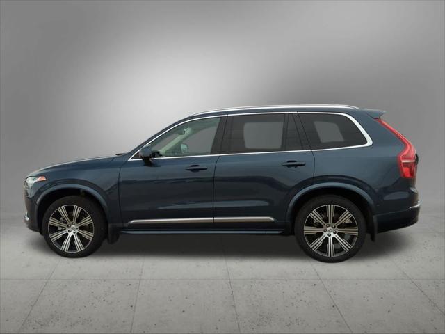 new 2025 Volvo XC90 car, priced at $68,000