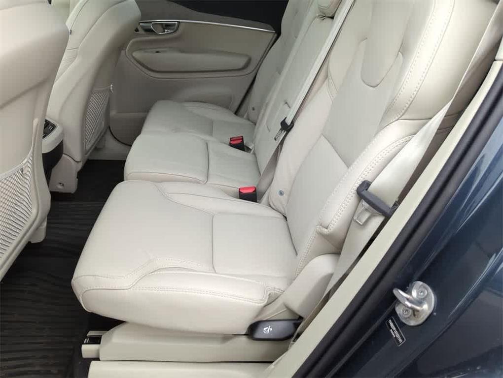 new 2025 Volvo XC90 car, priced at $68,000