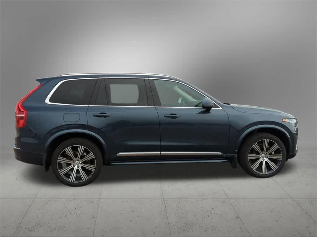 new 2025 Volvo XC90 car, priced at $68,000
