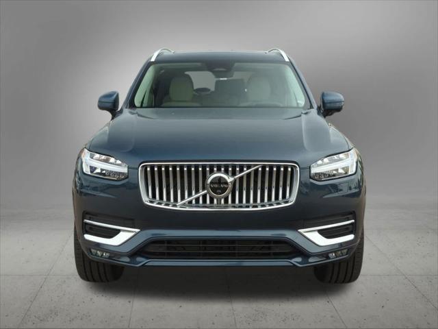 new 2025 Volvo XC90 car, priced at $68,000