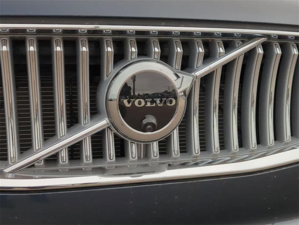 new 2025 Volvo XC90 car, priced at $68,000