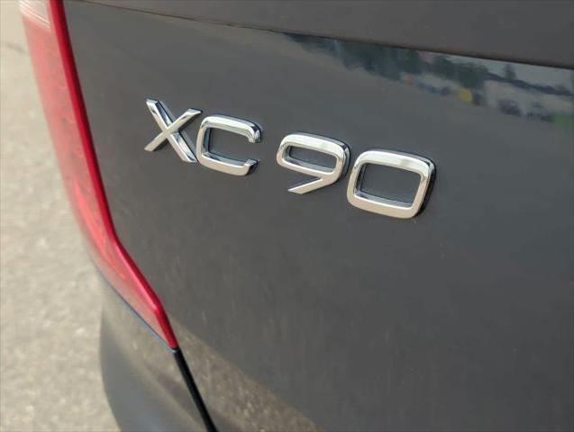 new 2025 Volvo XC90 car, priced at $68,000