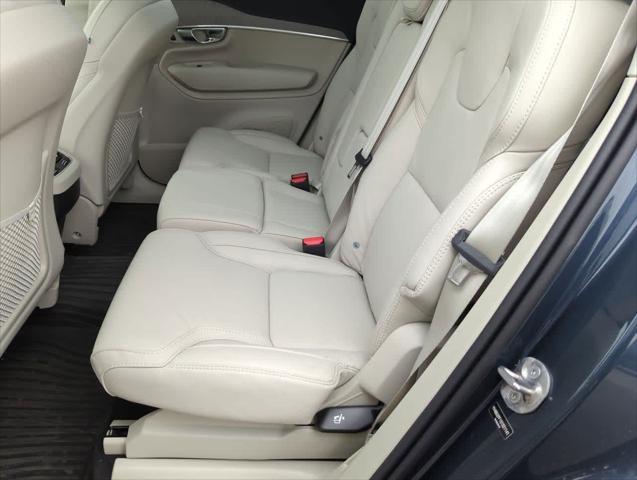 new 2025 Volvo XC90 car, priced at $68,000