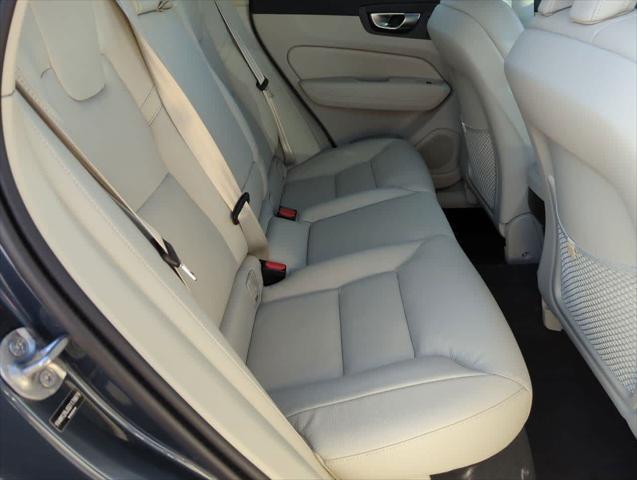 new 2025 Volvo XC60 car, priced at $51,450