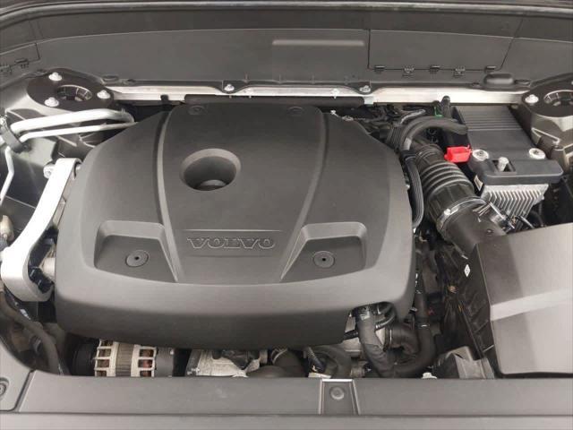 used 2018 Volvo XC90 car, priced at $23,000