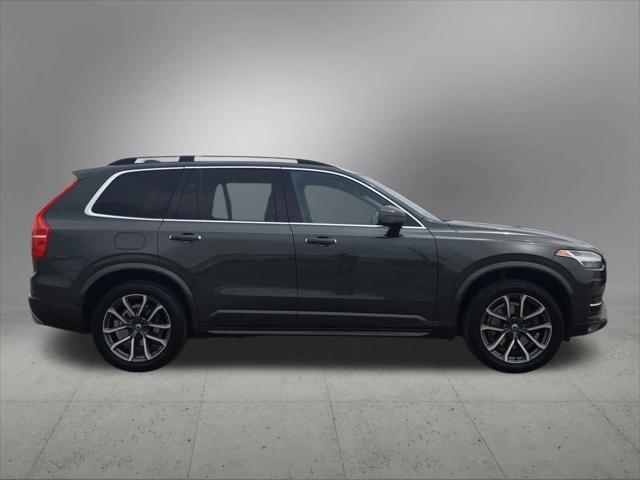 used 2018 Volvo XC90 car, priced at $23,000