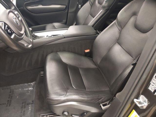 used 2018 Volvo XC90 car, priced at $23,000