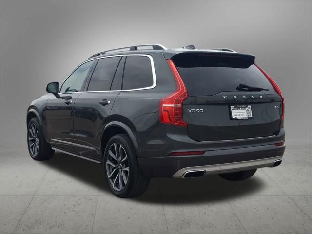 used 2018 Volvo XC90 car, priced at $23,000