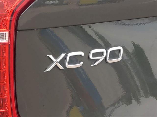 used 2018 Volvo XC90 car, priced at $23,000