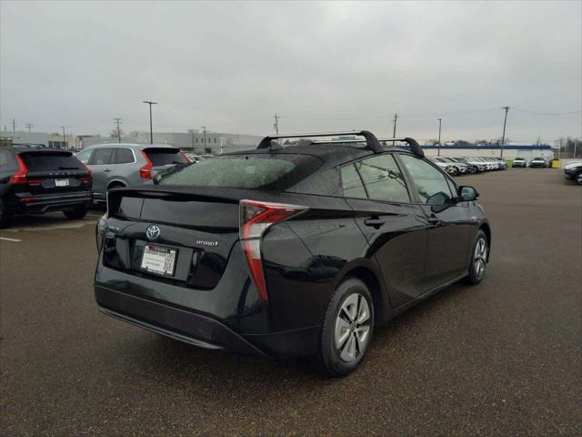 used 2017 Toyota Prius car, priced at $16,360