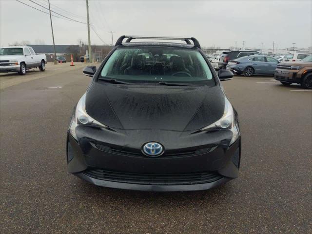 used 2017 Toyota Prius car, priced at $16,360