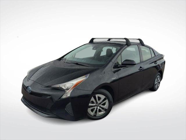 used 2017 Toyota Prius car, priced at $16,360