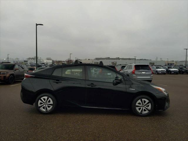 used 2017 Toyota Prius car, priced at $16,360