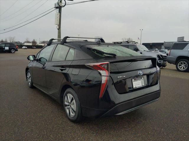 used 2017 Toyota Prius car, priced at $16,360