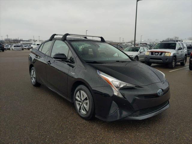 used 2017 Toyota Prius car, priced at $16,360