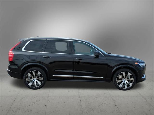 used 2022 Volvo XC90 Recharge Plug-In Hybrid car, priced at $55,500