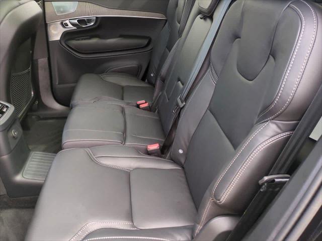 used 2022 Volvo XC90 Recharge Plug-In Hybrid car, priced at $55,500