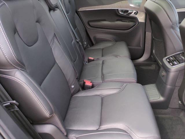 used 2022 Volvo XC90 Recharge Plug-In Hybrid car, priced at $55,500