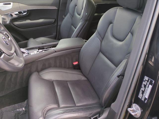 used 2022 Volvo XC90 Recharge Plug-In Hybrid car, priced at $55,500
