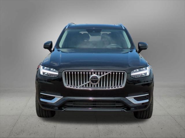 used 2022 Volvo XC90 Recharge Plug-In Hybrid car, priced at $55,500