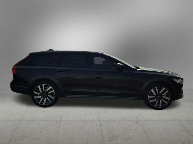 used 2023 Volvo V90 Cross Country car, priced at $50,658