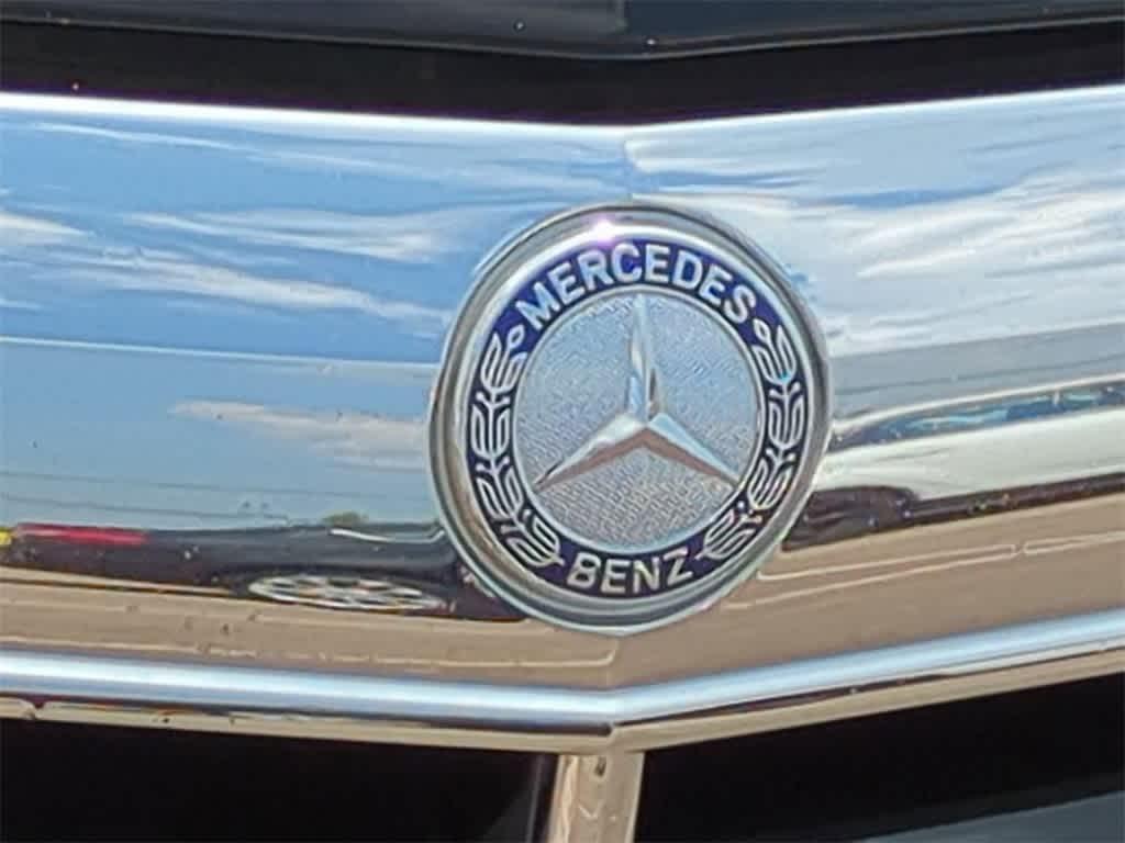 used 2010 Mercedes-Benz E-Class car, priced at $8,722