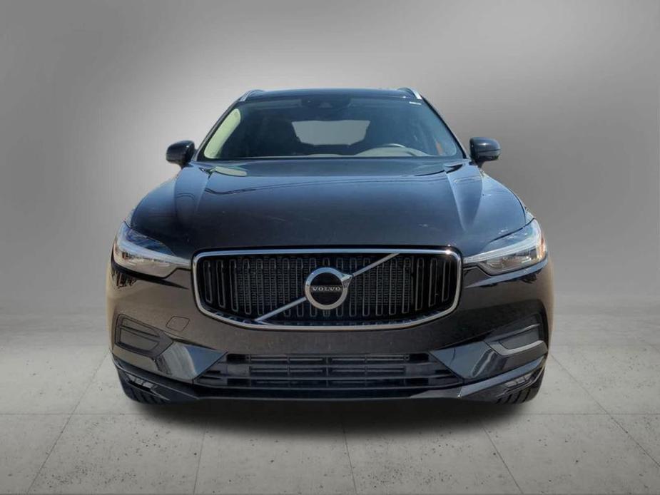 used 2021 Volvo XC60 car, priced at $32,349