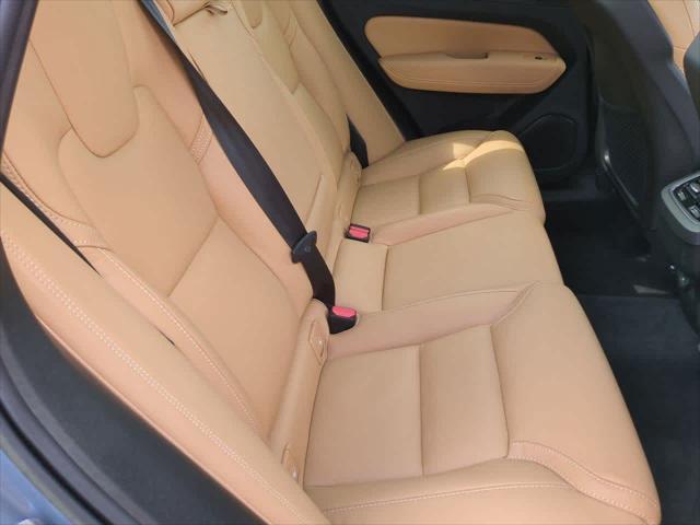 used 2022 Volvo XC60 car, priced at $37,434