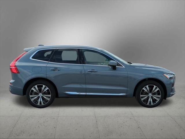 used 2022 Volvo XC60 car, priced at $37,434