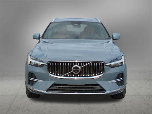 used 2022 Volvo XC60 car, priced at $37,434