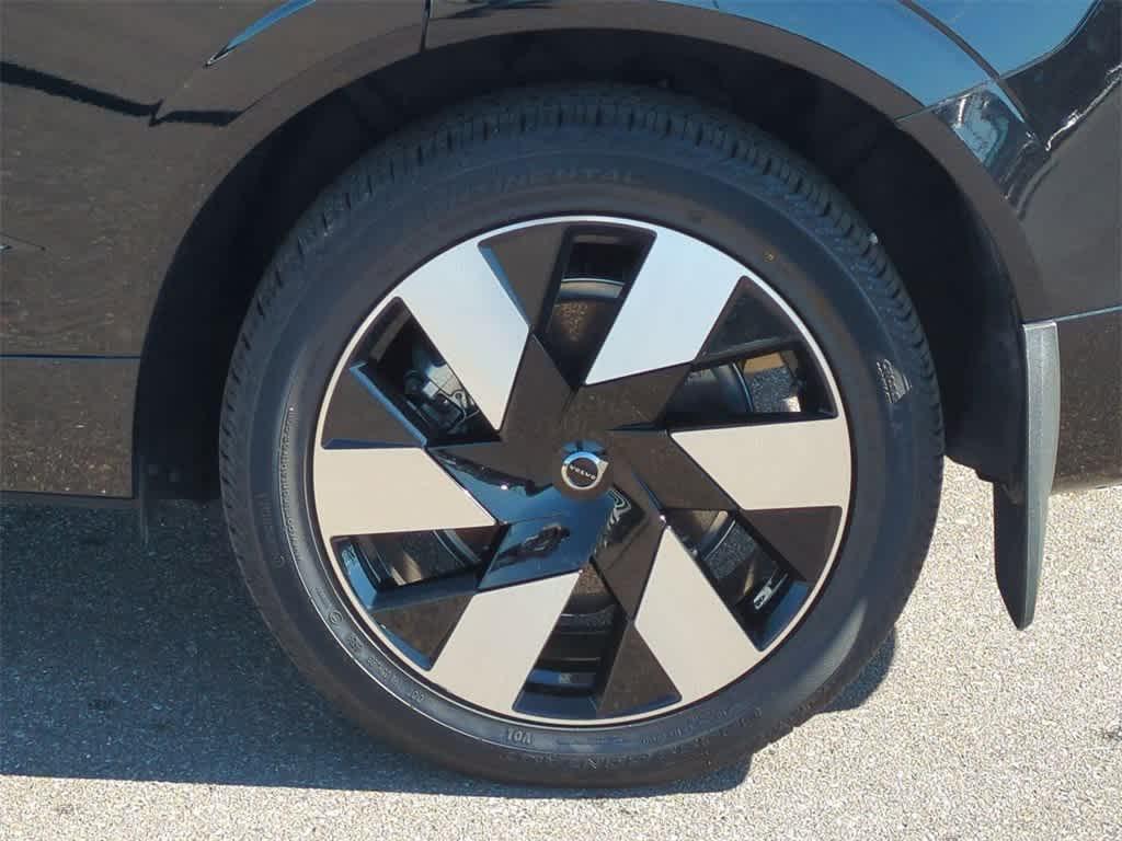 new 2025 Volvo XC60 Plug-In Hybrid car, priced at $63,931