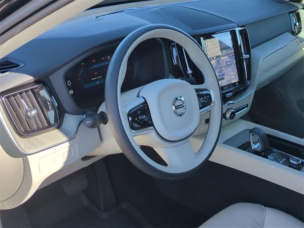 new 2025 Volvo XC60 Plug-In Hybrid car, priced at $63,931