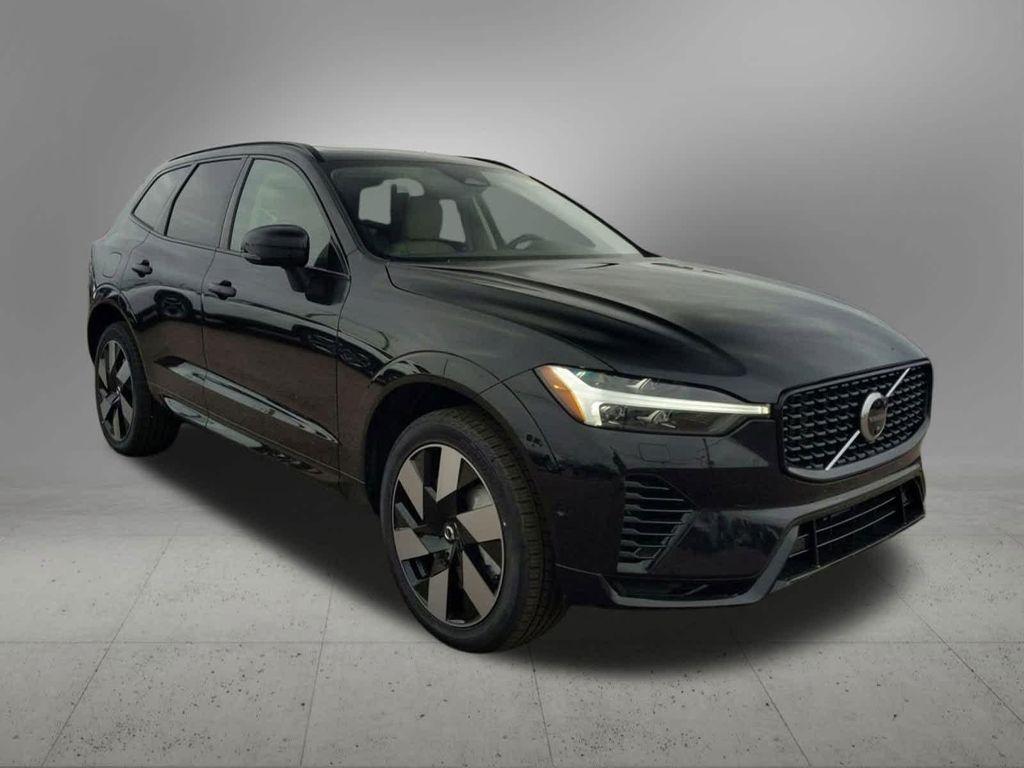 new 2025 Volvo XC60 Plug-In Hybrid car, priced at $63,931