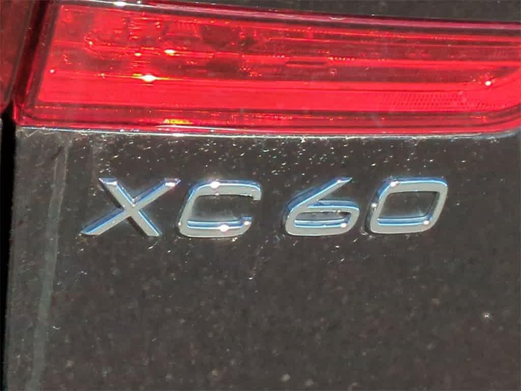 new 2025 Volvo XC60 Plug-In Hybrid car, priced at $63,931
