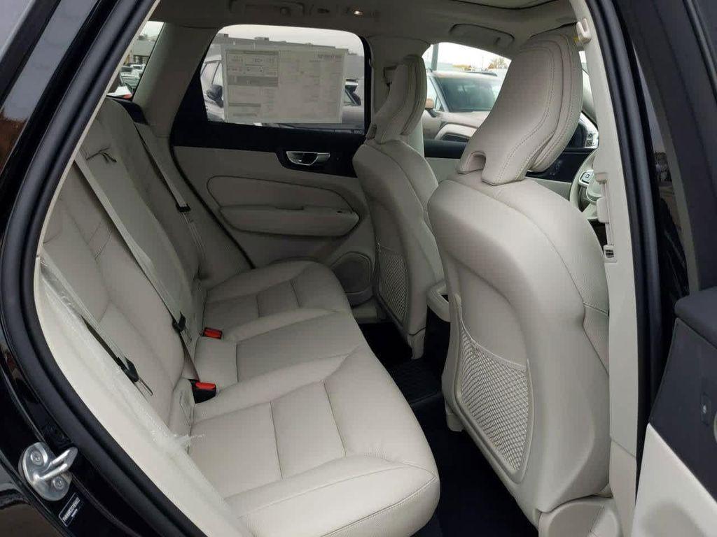 new 2025 Volvo XC60 Plug-In Hybrid car, priced at $63,931
