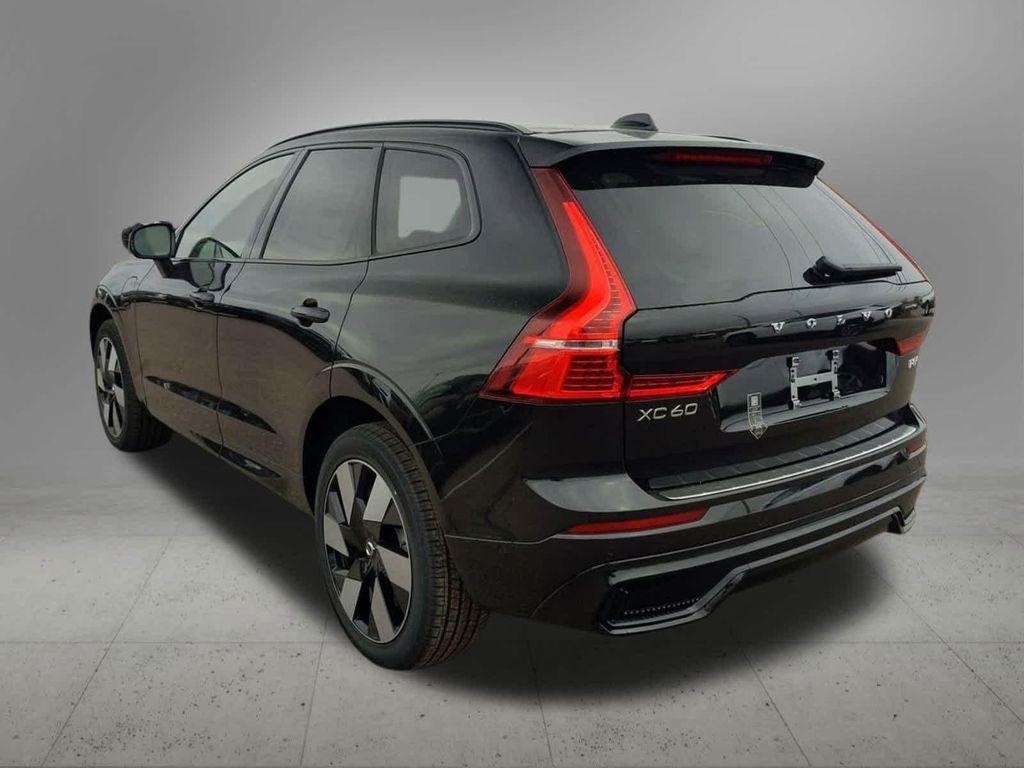 new 2025 Volvo XC60 Plug-In Hybrid car, priced at $63,931