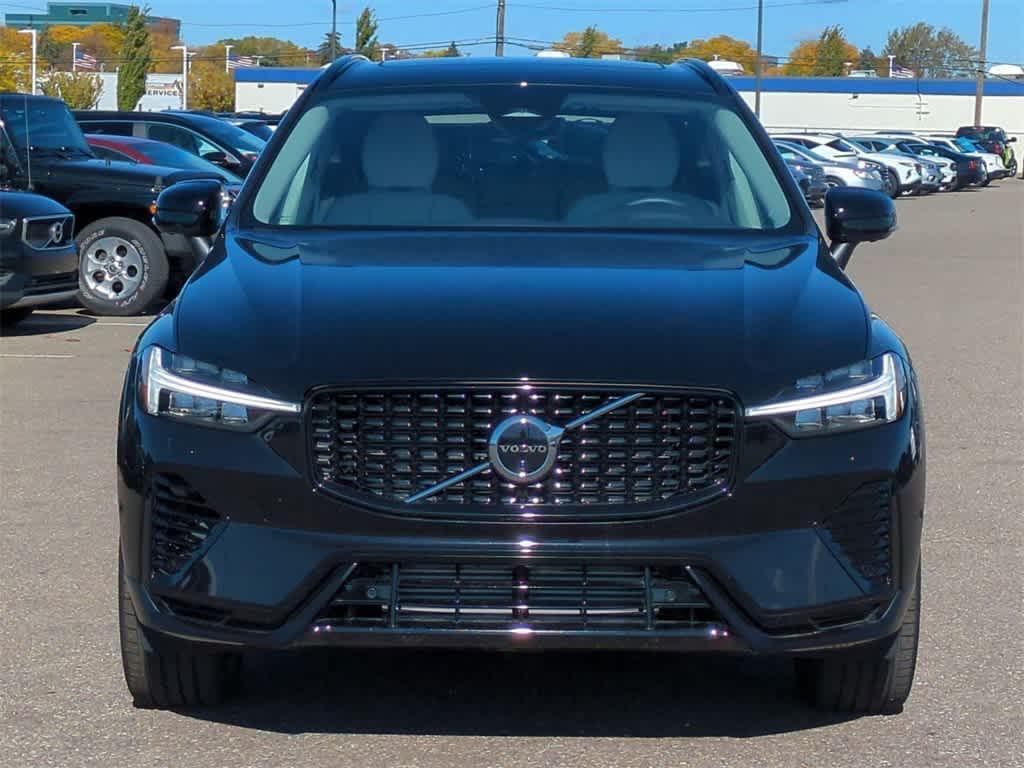 new 2025 Volvo XC60 Plug-In Hybrid car, priced at $63,931