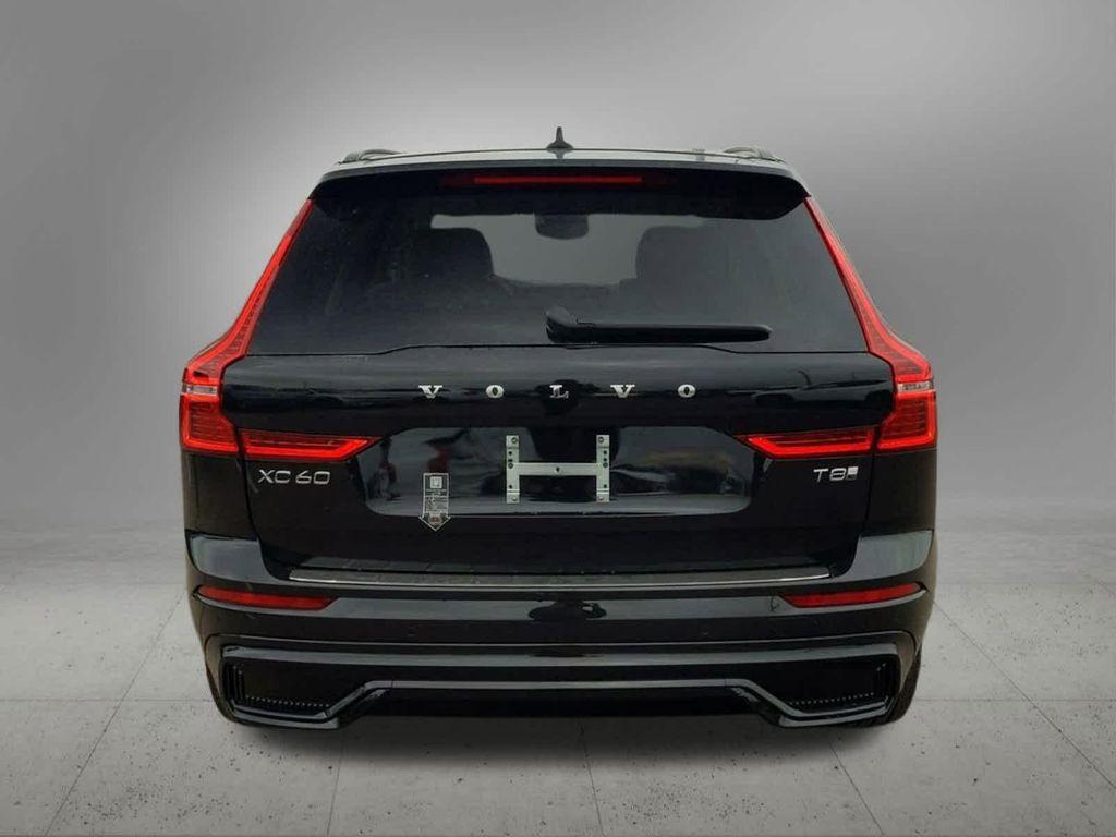 new 2025 Volvo XC60 Plug-In Hybrid car, priced at $63,931