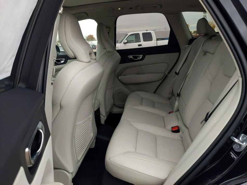 new 2025 Volvo XC60 Plug-In Hybrid car, priced at $63,931