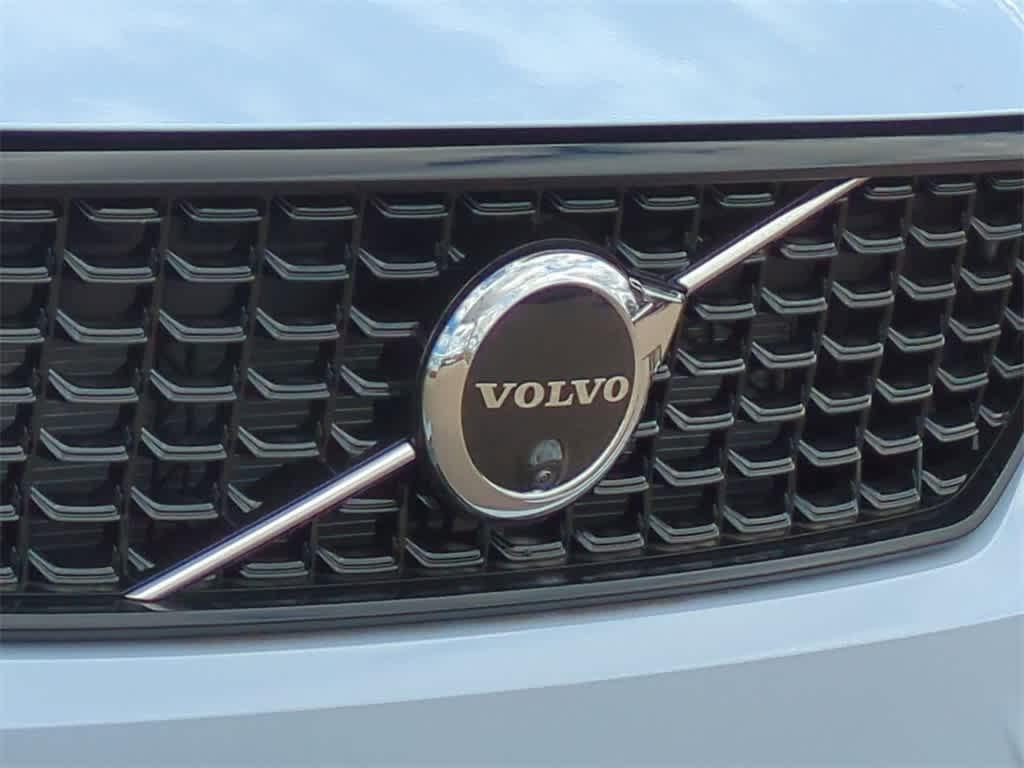 new 2026 Volvo XC40 car, priced at $50,150