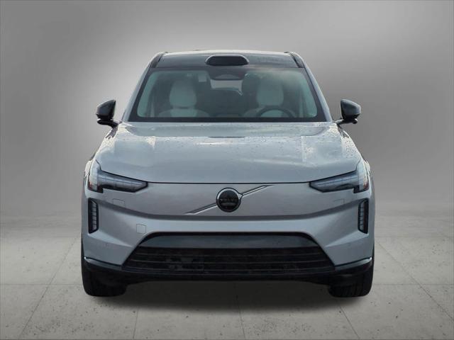 new 2025 Volvo EX90 car, priced at $87,290