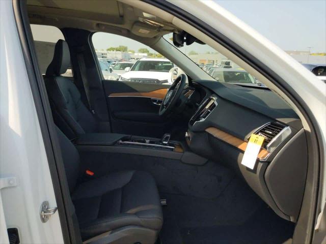 new 2025 Volvo XC90 car, priced at $62,044