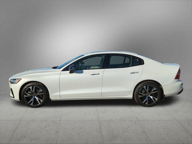 new 2024 Volvo S60 car, priced at $38,528