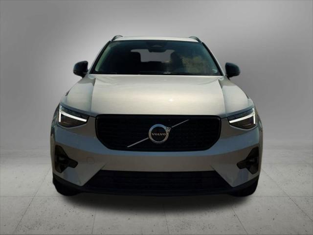 new 2024 Volvo XC40 car, priced at $44,885